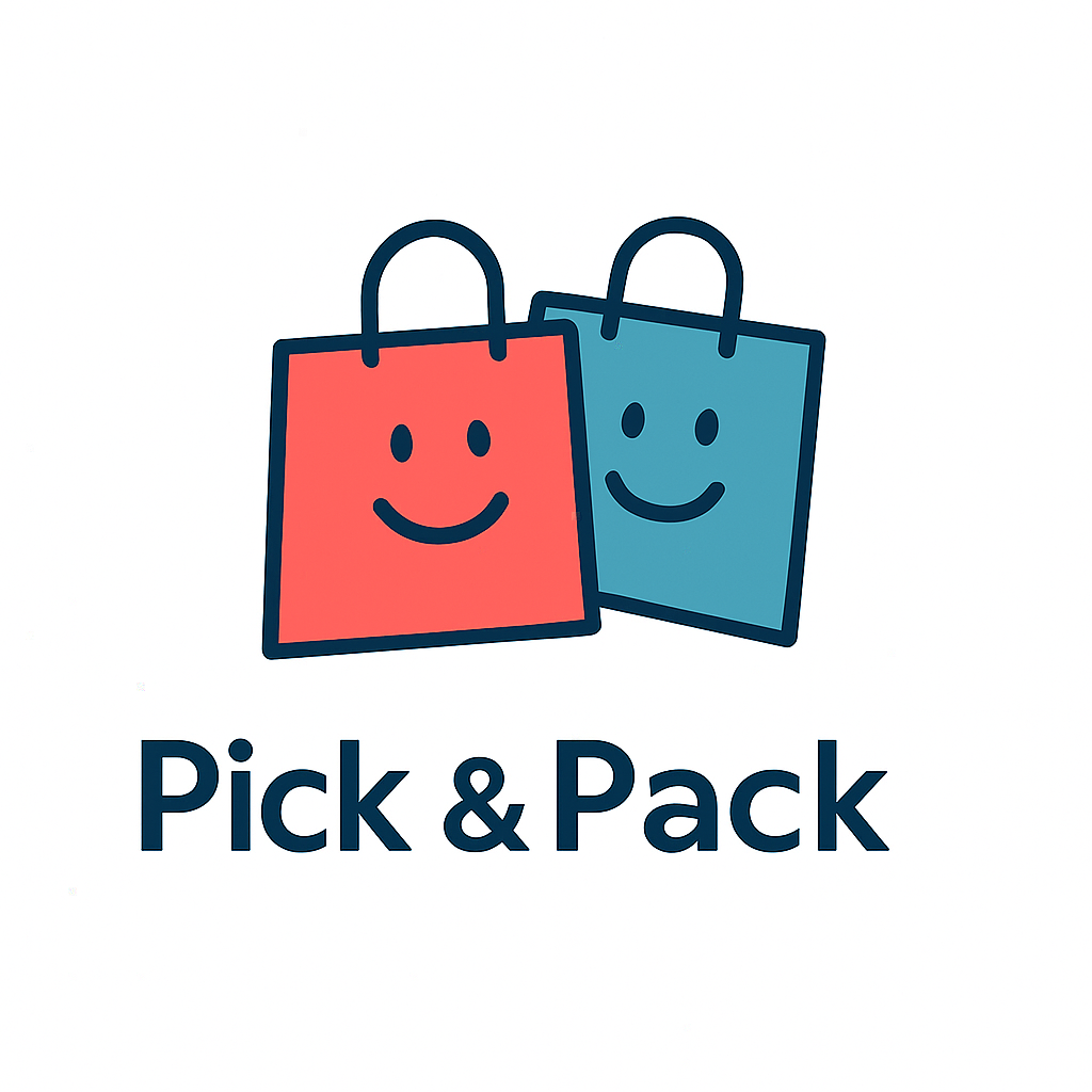 pickpack